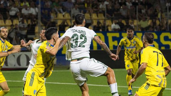 Facundo... che ti rispondo sul campo! 