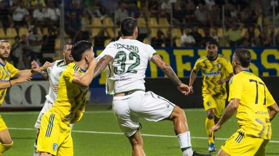 Lescano-Salernitana, tutto vero. Ecco la richiesta dell'Avellino 