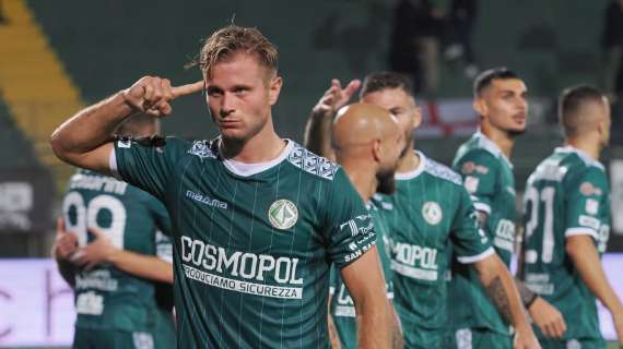 Picerno-Avellino 4-1, le pagelle: difesa inguardabile, Sounas delude, Russo e Gori si salvano