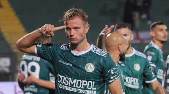 Gori chiesto da una squadra di C: ecco chi lo vuole