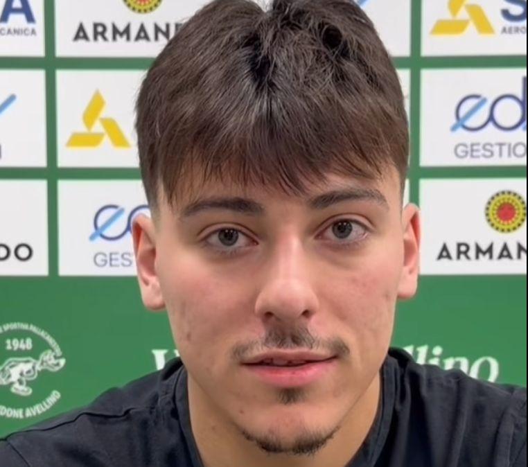 Scandone, De Matteis: "Reggio Calabria squadra solida e imprevedibile"