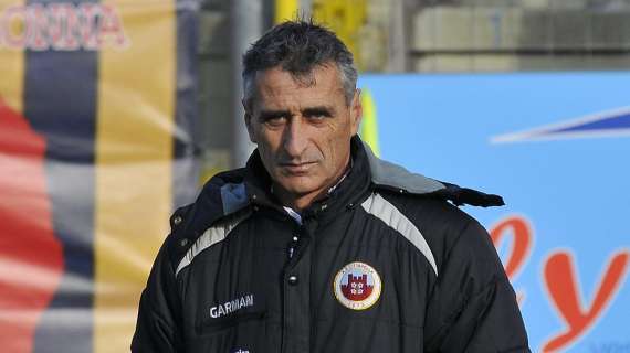 Foscarini: "Ad Avellino non è stato il vero Cittadella. Non abbiamo giocato in modo aggressivo"