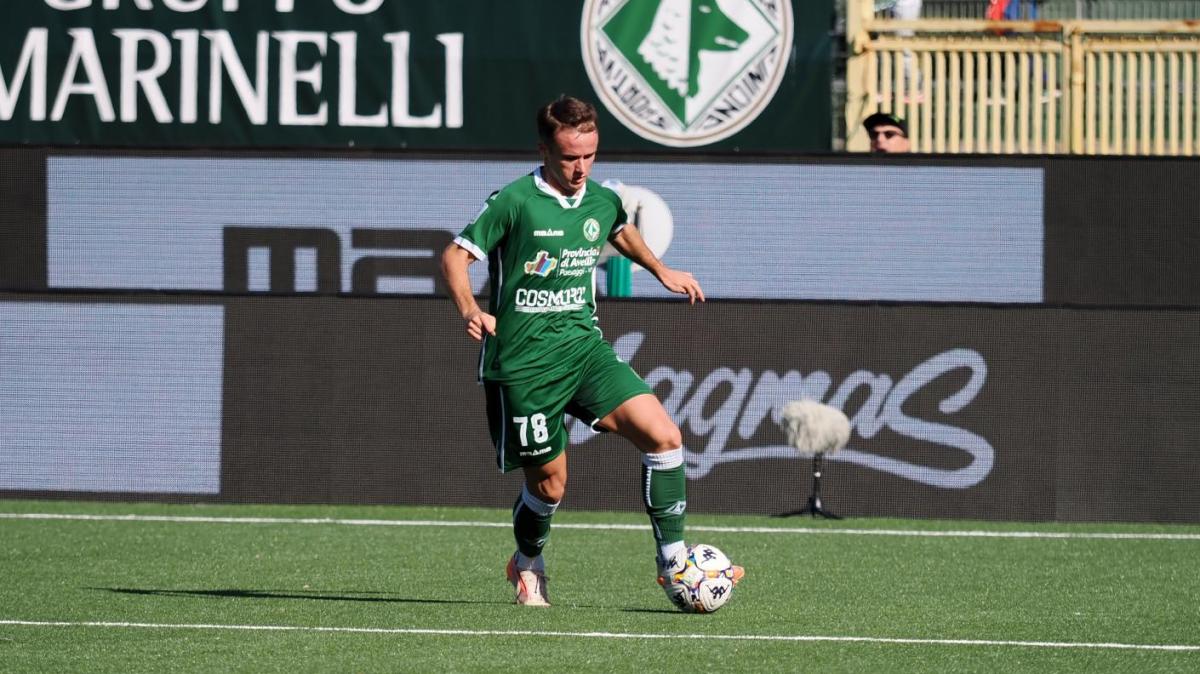 CdS - "Dionisi piega l’Avellino. Empoli blitz ambizioso". Malissimo Cancellotti, Milani e Tutino 