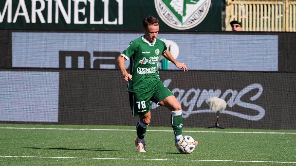 LIVE - Bari-Avellino 0-0: FINE PRIMO TEMPO