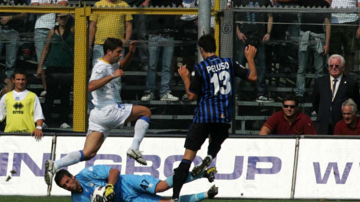 Un colpo Basso per l'Avellino?