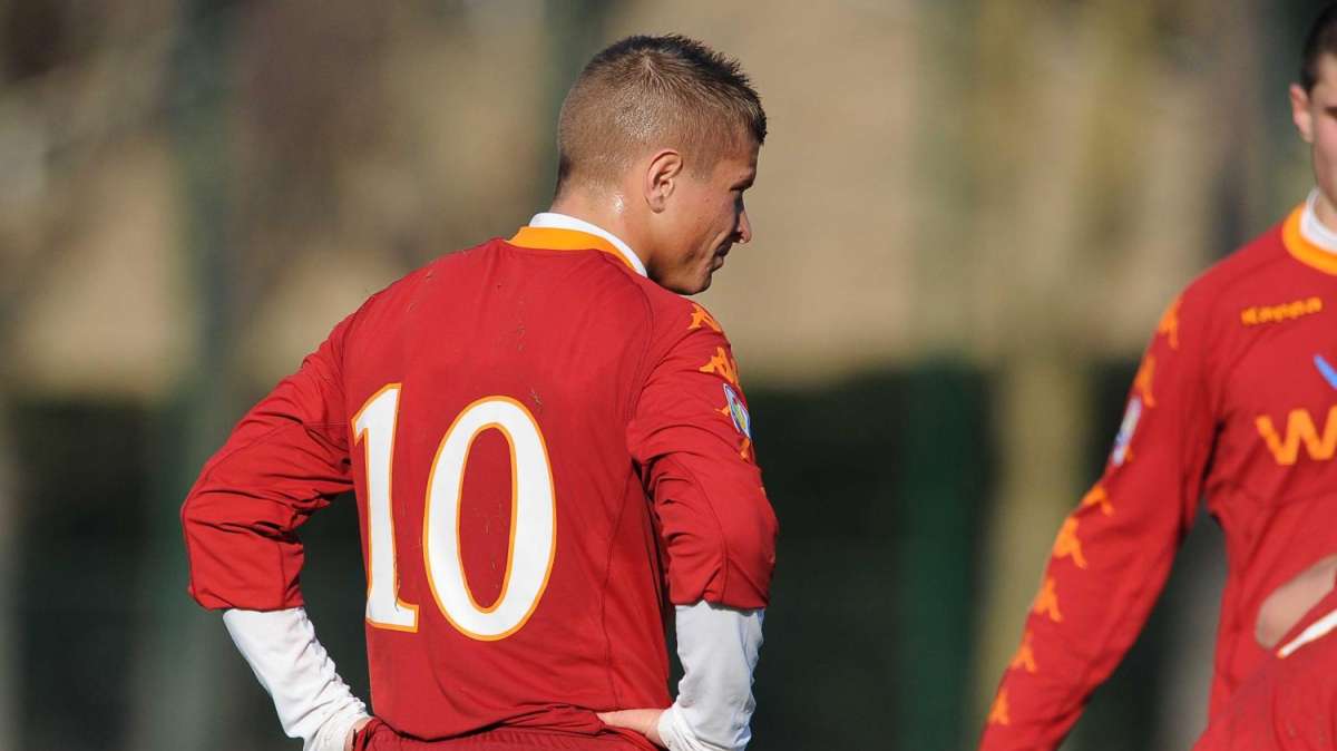 Ciciretti-Avellino, discorso aperto con la Roma. Ma con Zeman...