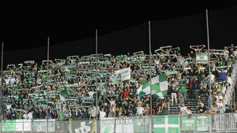 L'Avellino si ferma ancora in trasferta, il Vicenza vince 1-0 grazie al solito Cocco