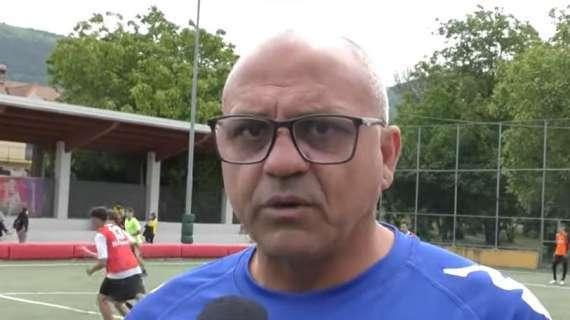 Criniti sulle penalizzazioni in C: "Così l'anno scorso l'Avellino vinse il campionato, ribaltando la classifica"