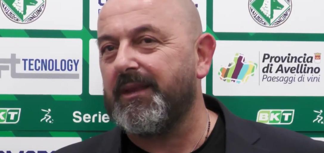 Aiello a PrimaTivvù: "Era già tutto previsto, ora ce la giochiamo"
