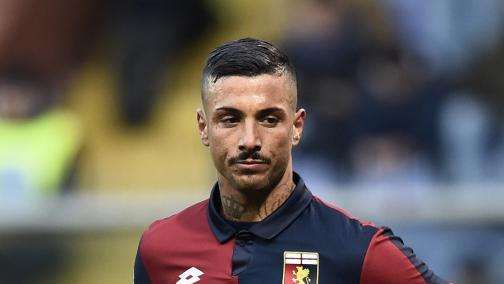 Izzo: "Sono qui grazie ai sacrifici, non voglio che qualuno mi porti via un sogno"