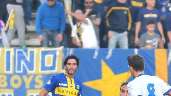 Avellino-Ternana: arbitra Zufferli di Udine