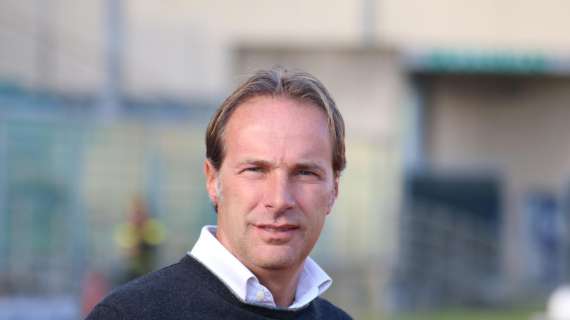 Maspero: "Avellino attento e collaudato, sfida aperta contro il Sudtirol" 