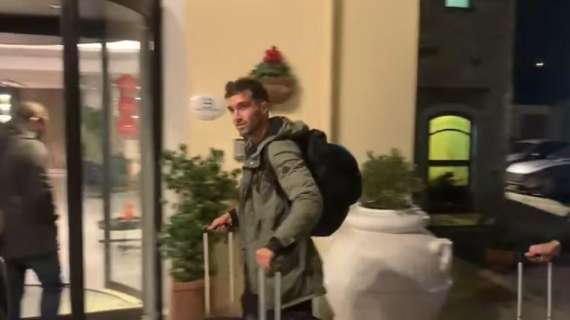 Ruolo, età, carriera: conosciamo meglio il neo acquisto Manuel Llano