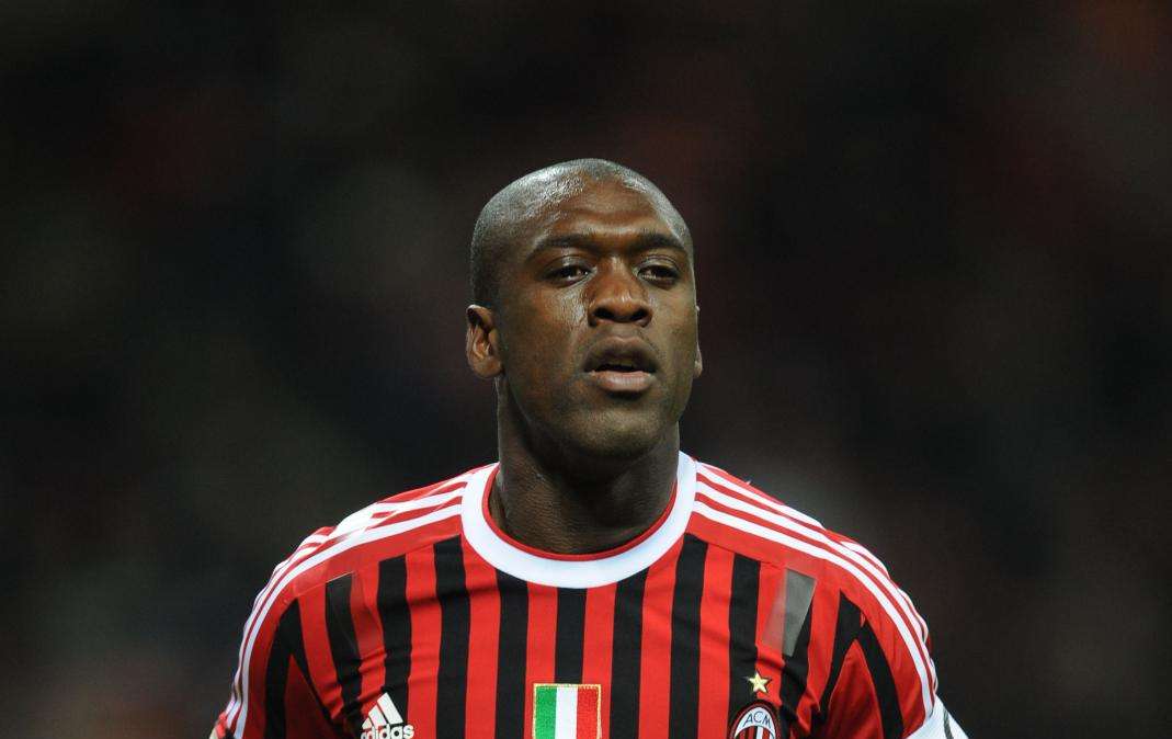 Clarence Seedorf