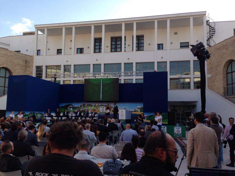 Avellino-Rappresentativa Grotta e sorteggio calendario Serie B: segui le dirette su TuttoAvellino.it