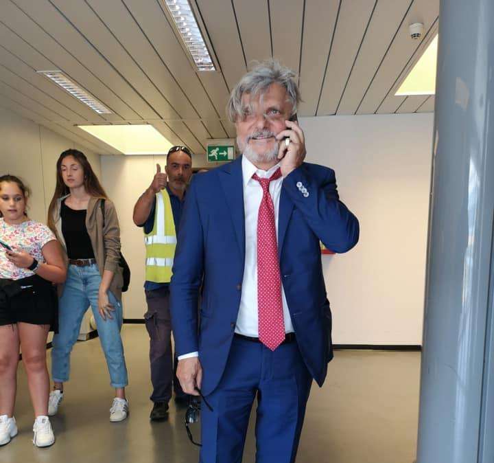 Tuttosport ribadisce: Ferrero vuole l'Avellino