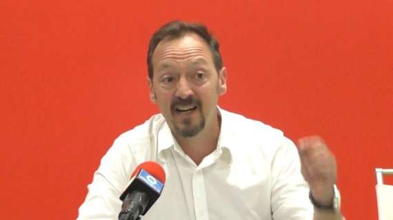 De Gennaro: "Non è bastata la migliore prestazione in trasferta per vincere"