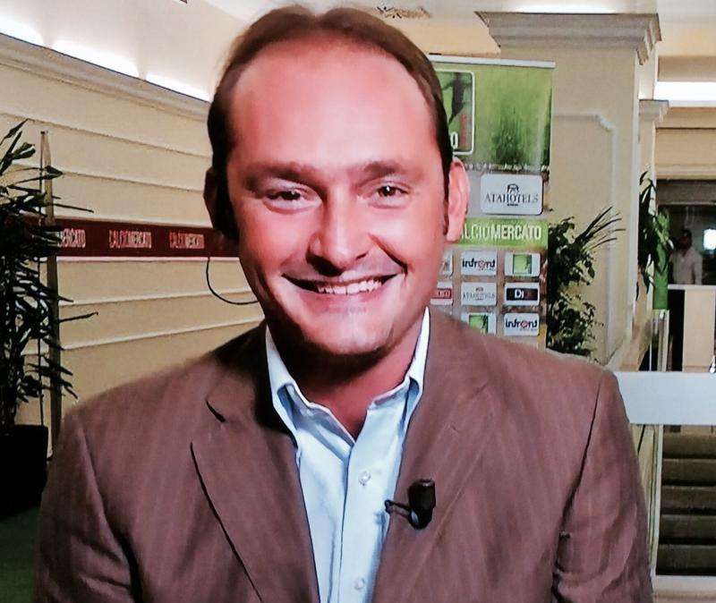 Di Marzio: "Fondamentale il ritorno di Castaldo"