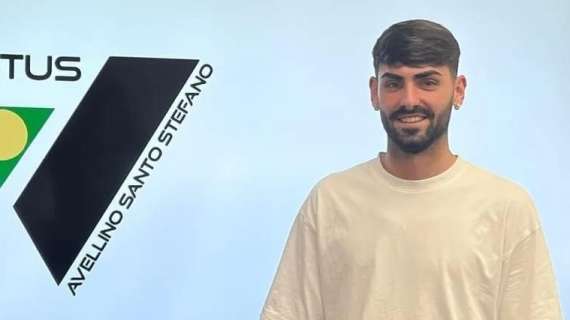 Virtus Avellino - Nappi, il matrimonio continua