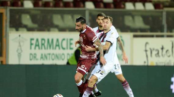 UFFICIALE - Montalto alla Reggiana 