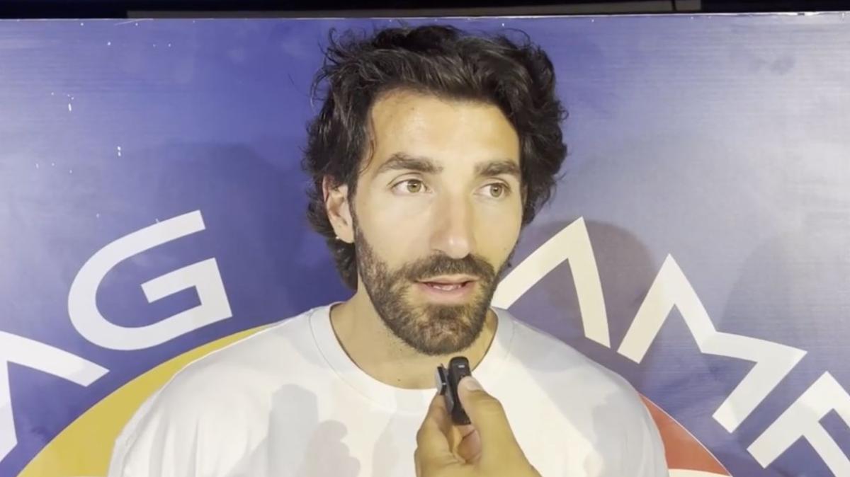 Mollura: "Ho un accordo verbale con Avellino, voglio provare un'altra promozione"