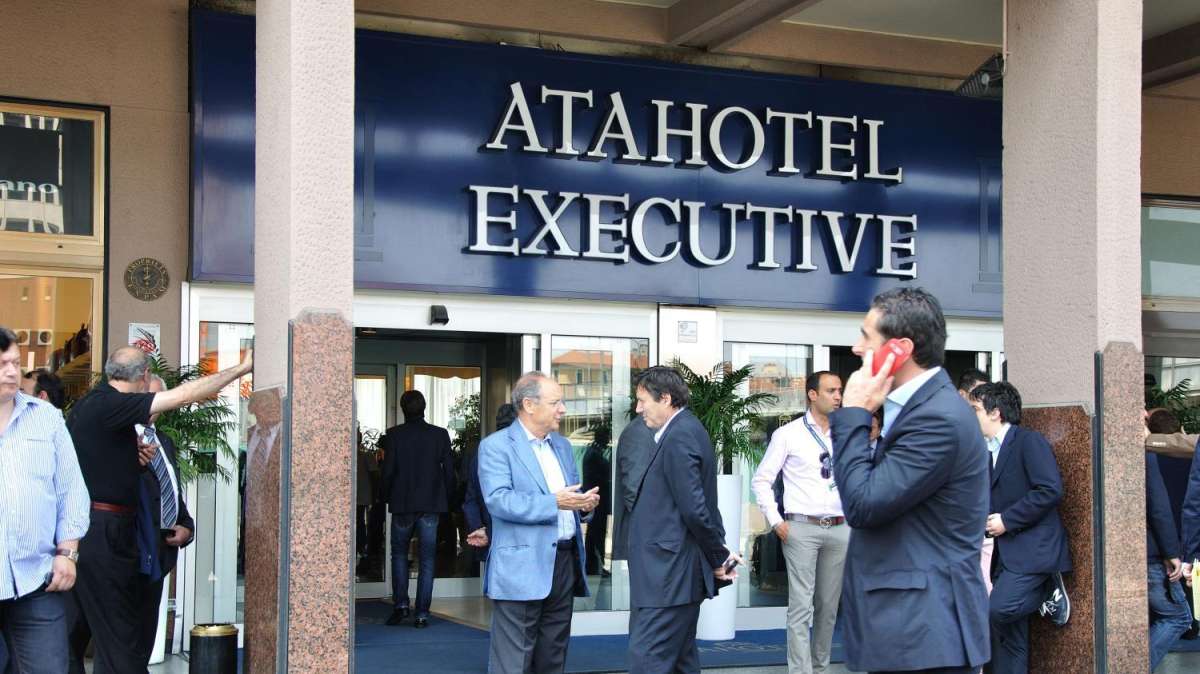 ATAHOTEL - Si chiude il mercato, nessun nuovo arrivo per i lupi