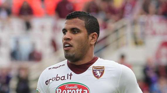 Latina, arriva anche Jonathas