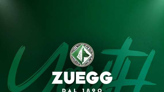 Zuegg è partner ufficiale dell’Us Avellino 1912 Summer Camp