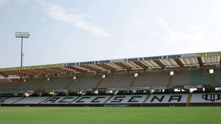 Cesena-Avellino, biancoverdi tra emergenza e cambio modulo. Presentazione gara e probabili formazioni