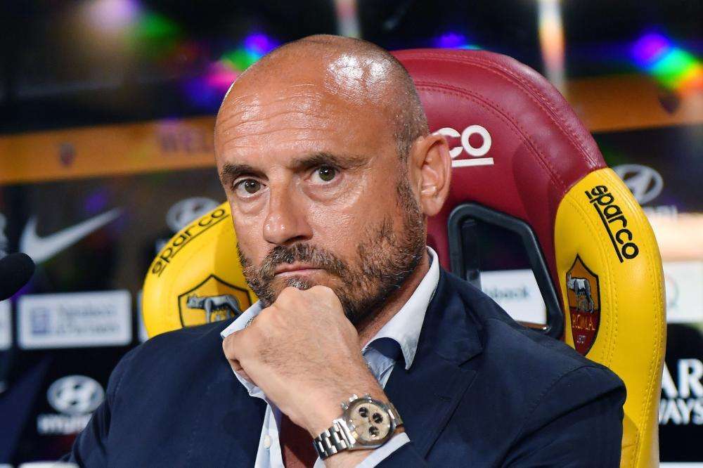 Petrachi: "Braglia-Di Somma binomio vincente, gli auguro di centrare la B"
