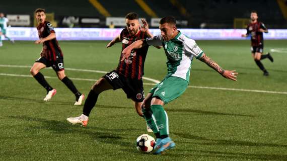 Murano cambia squadra, ma rimane nel girone C di Lega Pro