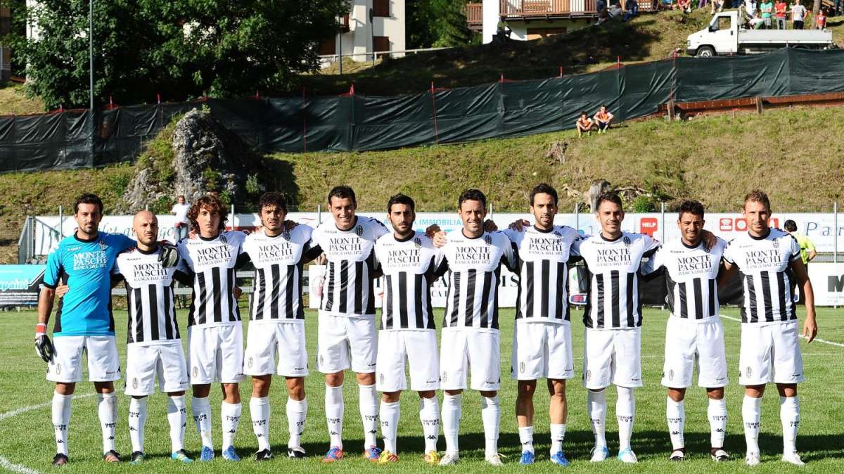 Alla scoperta dell'avversario - Il nobile Siena
