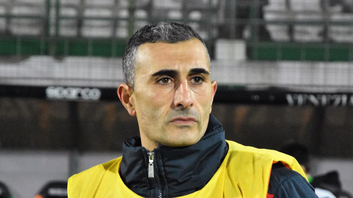 Caridi, doppio ex di Mantova-Avellino: "È un match point, ma con 42-43 punti ci si salva. Armellino è un amico, Russo è fortissimo"