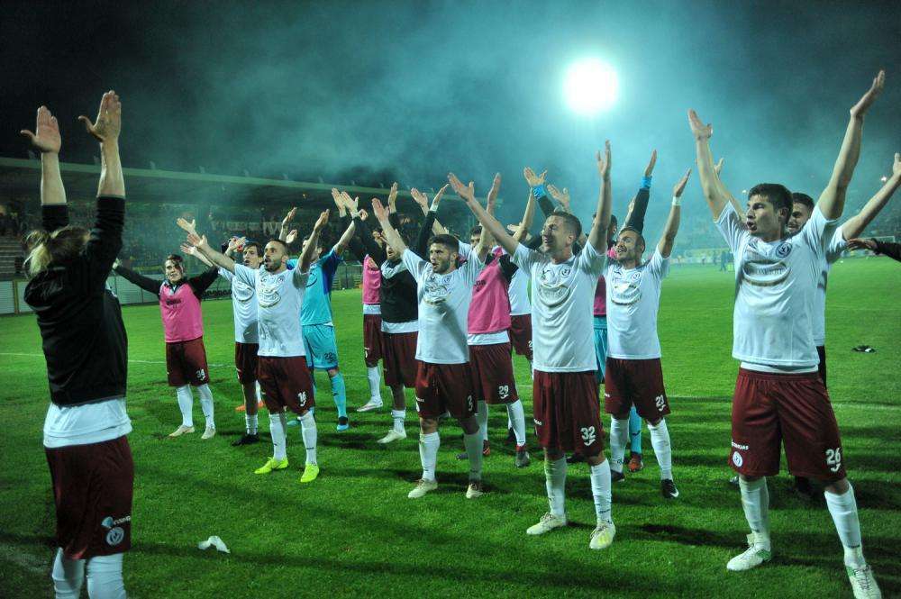 Playoff Lega Pro, gli indecisi dovranno decidere entro le 19 di oggi: già tre forfait ufficiali