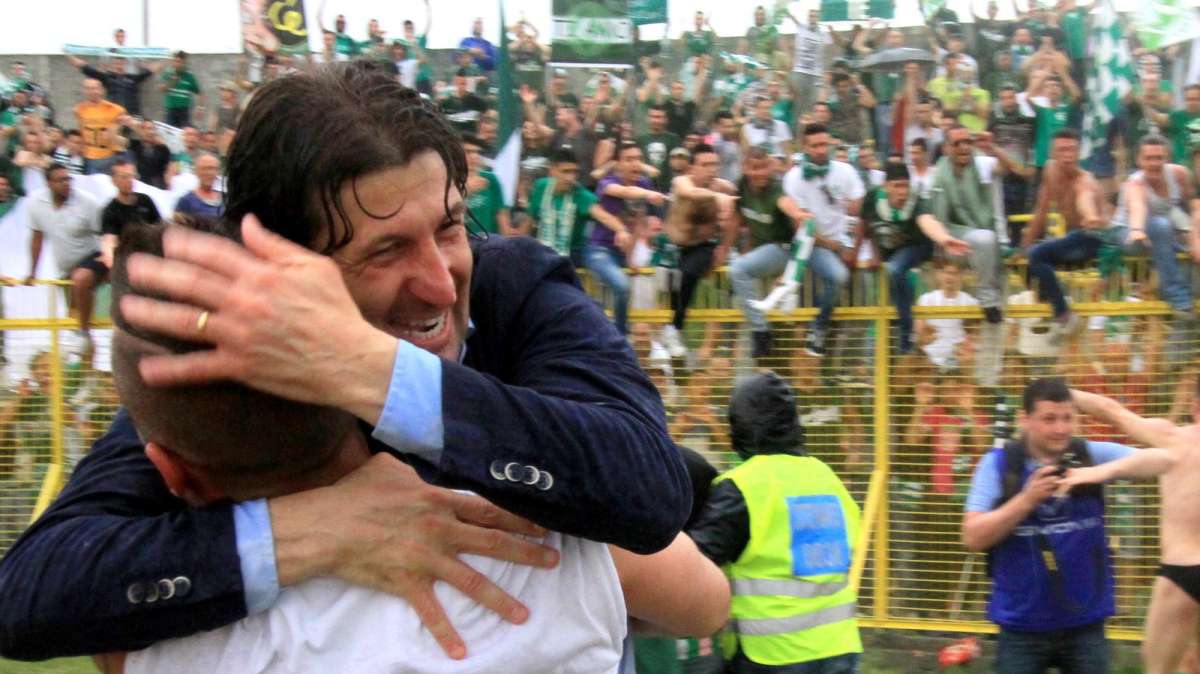 La pioggia il fattore comune della stagione dei lupi