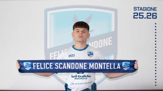 Felice Scandone, riconfermato Nicola Della Polla
