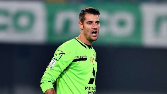 Seculin: "C'è stato un contatto con De Vito, ma ci sono anche altri club. In settimana incontro il Modena"