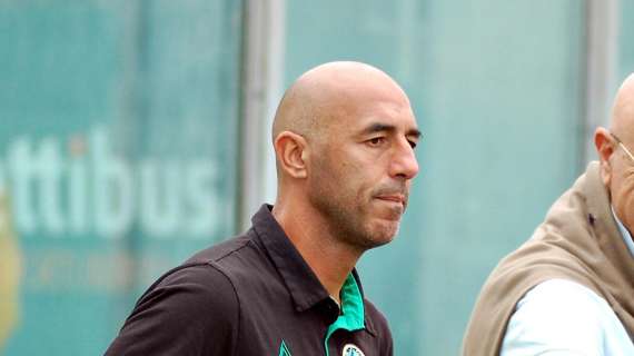 Ignoffo: "Nel girone C almeno 3-4 squadre possono lottare per il primo posto. A Foggia l'Avellino può far bene"