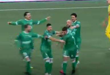 VIDEO - Rivivi le emozioni della vittoria del lupo con gli highlights di Avellino-Bisceglie 4-2