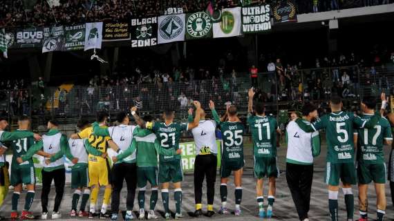 L'Avellino formato trasferta colpisce ancora: 0-1 a Monopoli, ma che sofferenza!