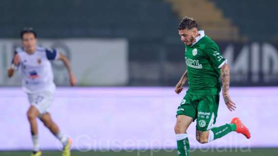 Juventus NG-Avellino 0-3, le pagelle: Rigione è un muro, D'Ausilio assist e spavento. Che impatto Vano!