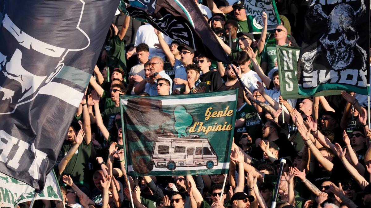 La Voce di Mantova - Mantova e Avellino cullano sogni playoff