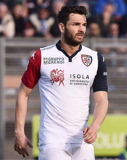 Sfuriata dell'Avellino sul mercato: piace Cinelli del Chievo Verona