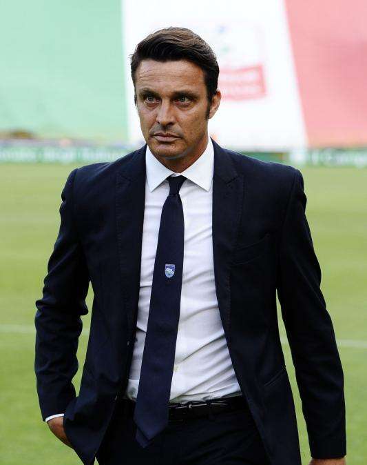 Oddo: "Nella lotta alla promozione c'è anche l'Avellino"