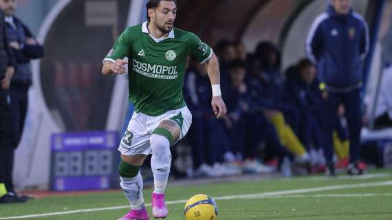 TS - "L’Avellino ci prova. Il Modena si salva". Il peggiore è Cagnano, bene Cancellotti 