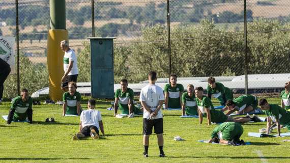 Avellino, mercato infinito: un volto nuovo può già partire