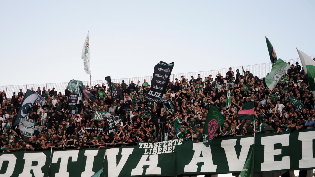 Prevendita Mantova-Avellino, biglietti del settore ospiti esauriti in pochi minuti!