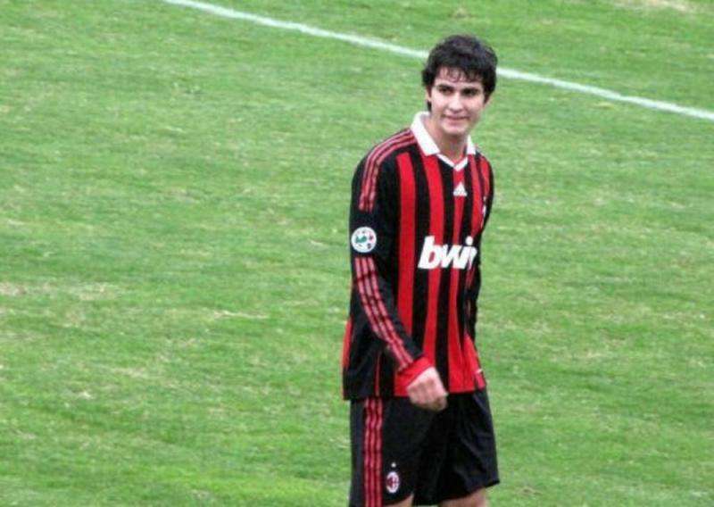 Il Messina prende un ex biancoverde