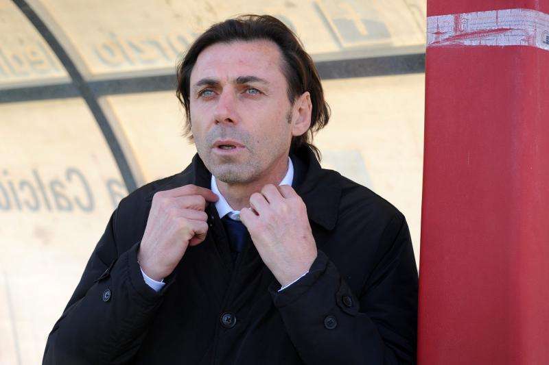 Gautieri torchia il Latina: pontini tra fatica e silenzio stampa