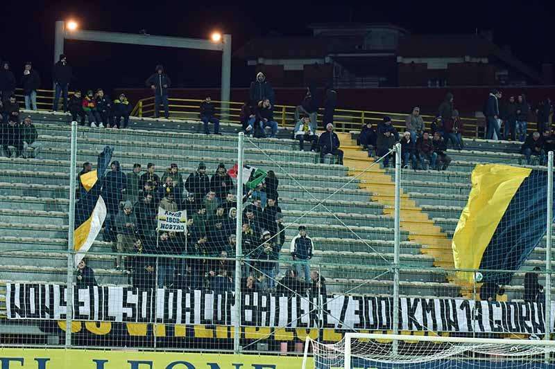 Monterosi-Avellino, è attiva la prevendita dei tagliandi: ecco costi e informazioni